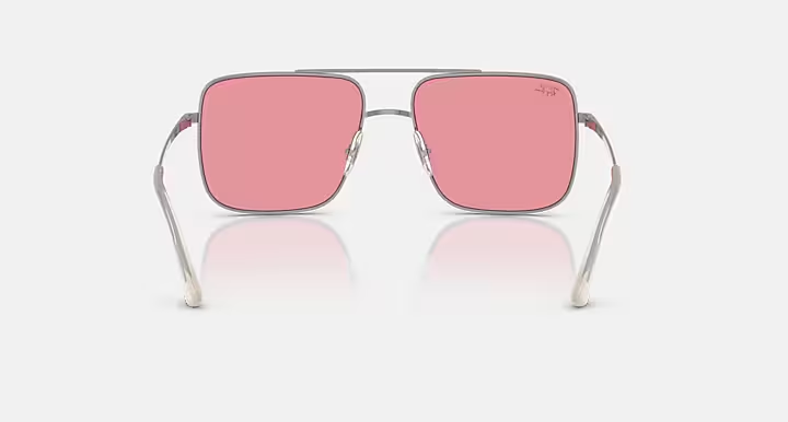 Ray-Ban ARI BIO-BASED RB3758 004/84 - photo 4