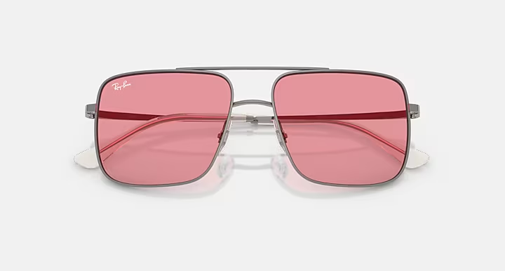 Ray-Ban ARI BIO-BASED RB3758 004/84 - photo 5