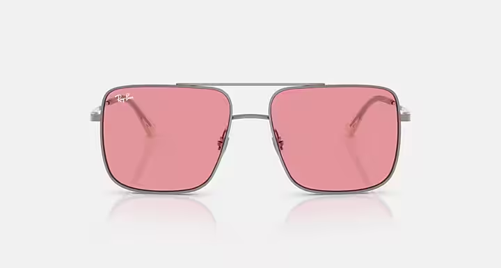 Ray-Ban ARI BIO-BASED RB3758 004/84 - photo 2