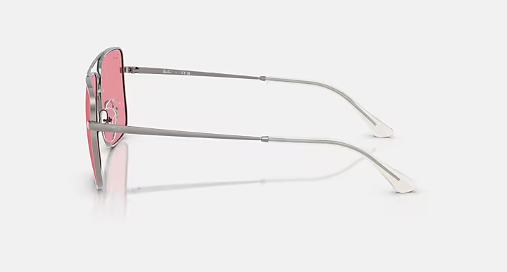 Ray-Ban ARI BIO-BASED RB3758 004/84 - photo 6