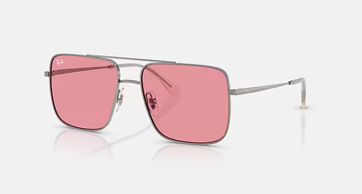 Ray-Ban ARI BIO-BASED RB3758 004/84 - photo 1