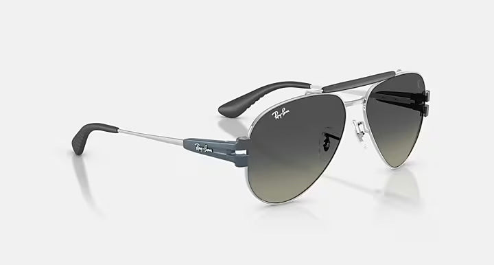 Ray-Ban RB3762M F12311 SCUDERIA FERRARI COLLECTION - photo 3