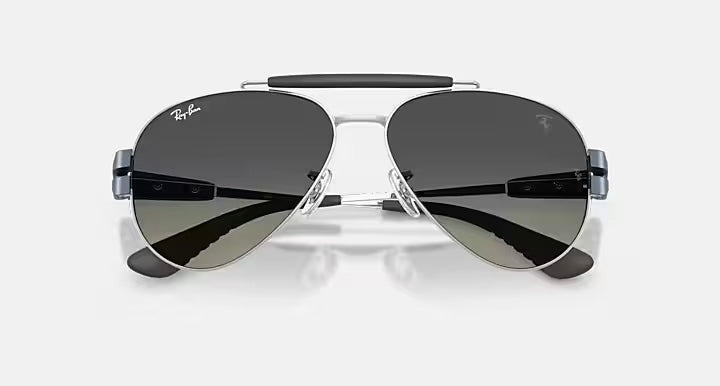 Ray-Ban RB3762M F12311 SCUDERIA FERRARI COLLECTION - photo 5