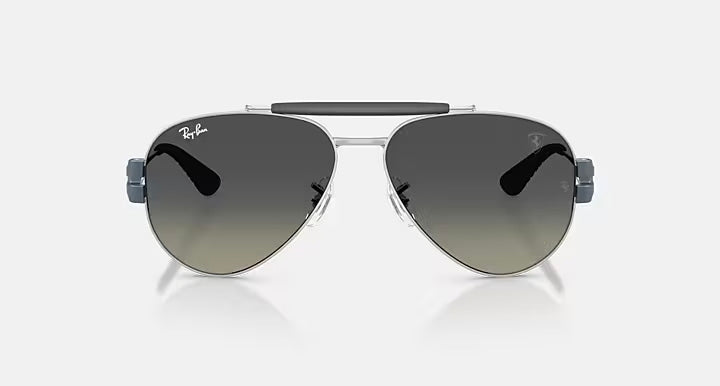 Ray-Ban RB3762M F12311 SCUDERIA FERRARI COLLECTION - photo 2