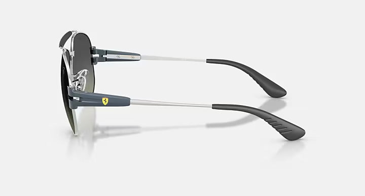 Ray-Ban RB3762M F12311 SCUDERIA FERRARI COLLECTION - photo 6