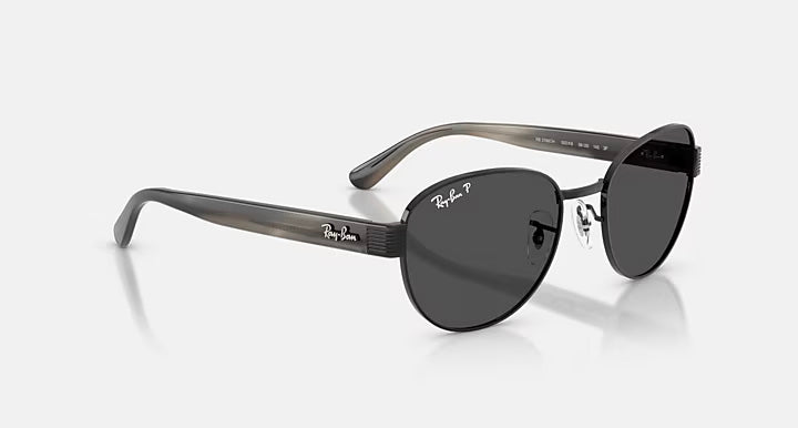 Ray-Ban RB3766CH 002/K8 - photo 3