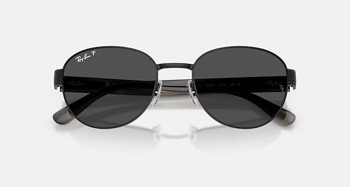 Ray-Ban RB3766CH 002/K8 - photo 5