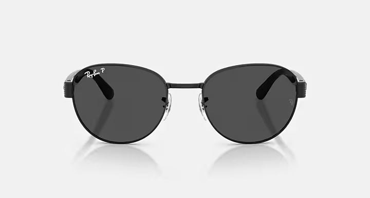Ray-Ban RB3766CH 002/K8 - photo 2