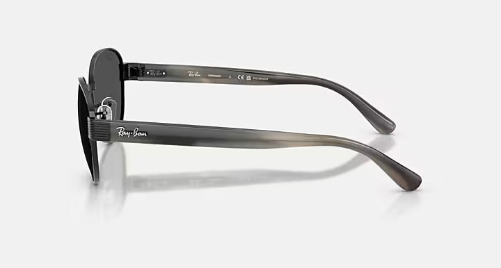 Ray-Ban RB3766CH 002/K8 - photo 6