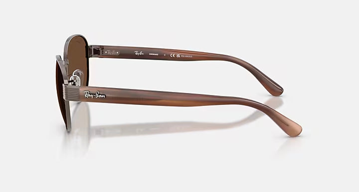 Ray-Ban RB3766CH 9259AN - photo 6
