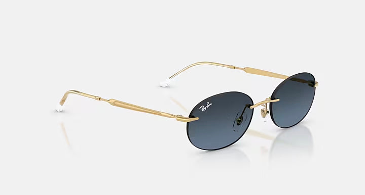 Ray-Ban RB3767 001/4C - photo 3
