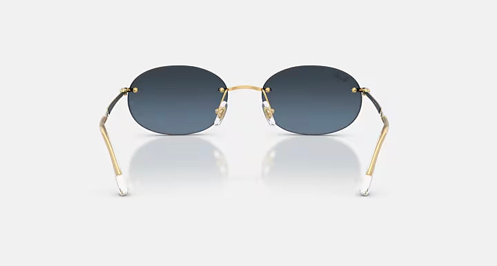 Ray-Ban RB3767 001/4C - photo 4