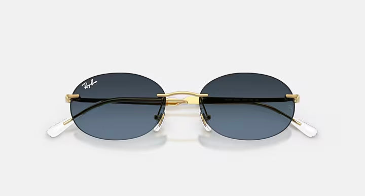Ray-Ban RB3767 001/4C - photo 5