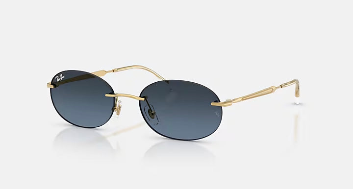 Ray-Ban RB3767 001/4C - photo 1