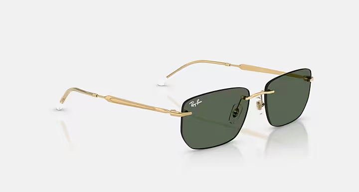 Ray-Ban RB3768 001/71 - photo 3