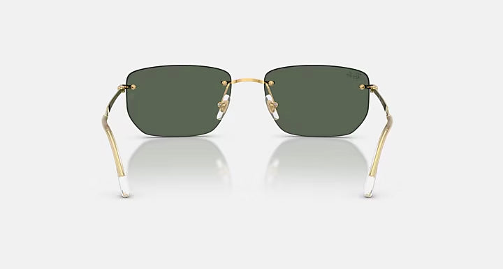 Ray-Ban RB3768 001/71 - photo 4