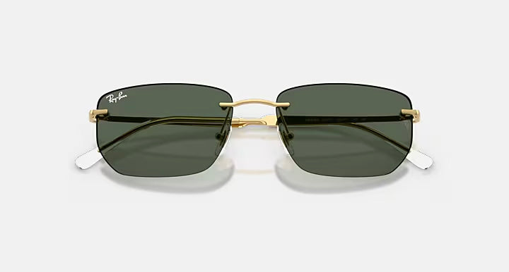 Ray-Ban RB3768 001/71 - photo 5