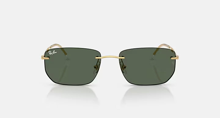 Ray-Ban RB3768 001/71 - photo 2