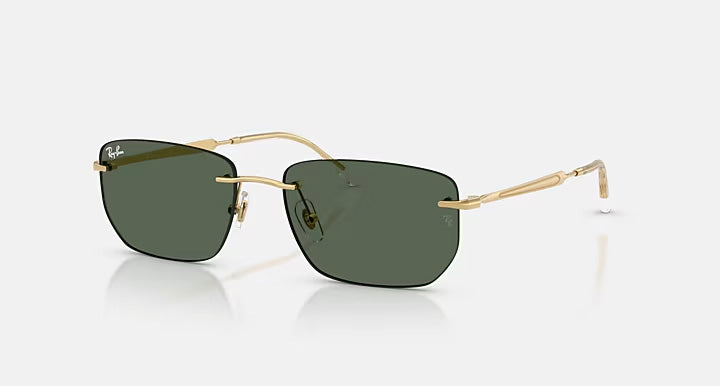 Ray-Ban RB3768 001/71 - photo 1