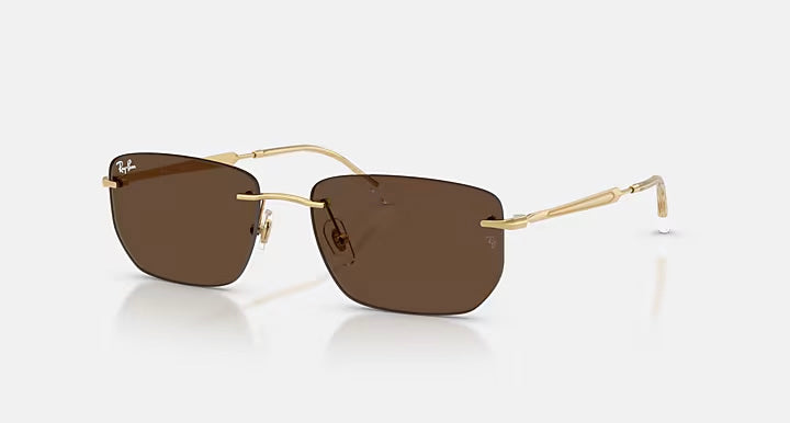 Ray-Ban RB3768 001/73 - photo 1