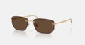Ray-Ban RB3768 001/73 - photo 1