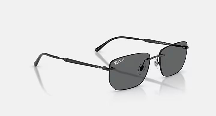 Ray-Ban RB3768 002/81 - photo 3