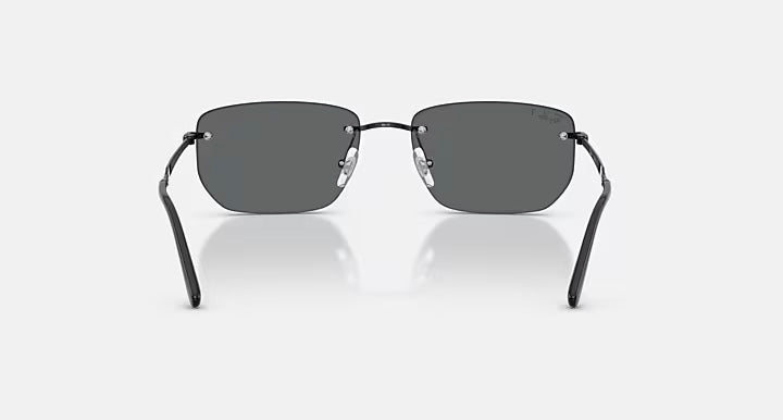 Ray-Ban RB3768 002/81 - photo 4