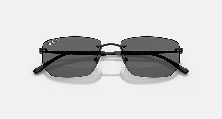 Ray-Ban RB3768 002/81 - photo 5
