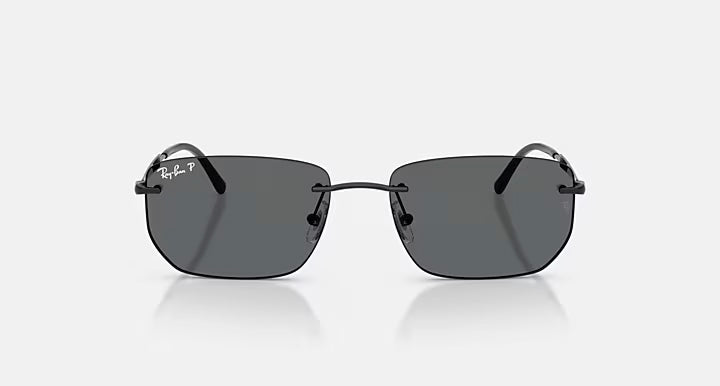 Ray-Ban RB3768 002/81 - photo 2