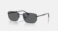 Ray-Ban RB3768 002/81 - photo 1