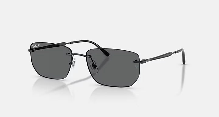 Ray-Ban RB3768 002/81 - photo 1