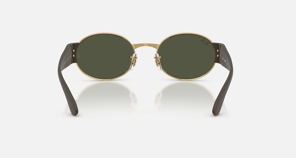 Ray-Ban RB3770 001/31 - back view