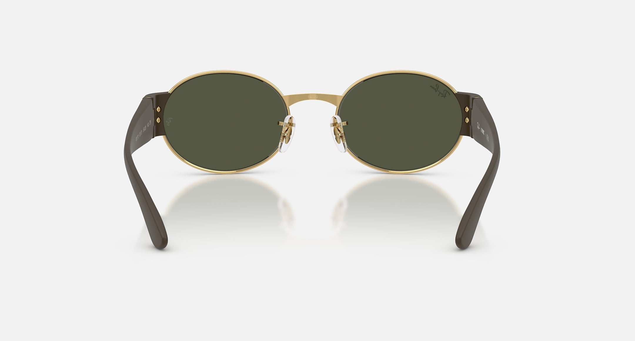 Ray-Ban RB3770 001/31 - back view