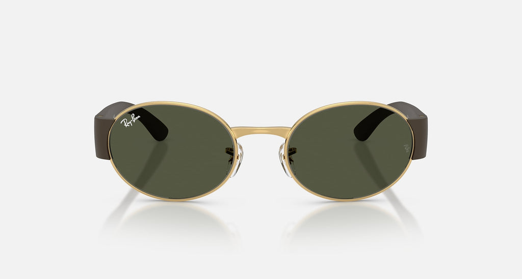 Ray-Ban RB3770 001/31 - front view