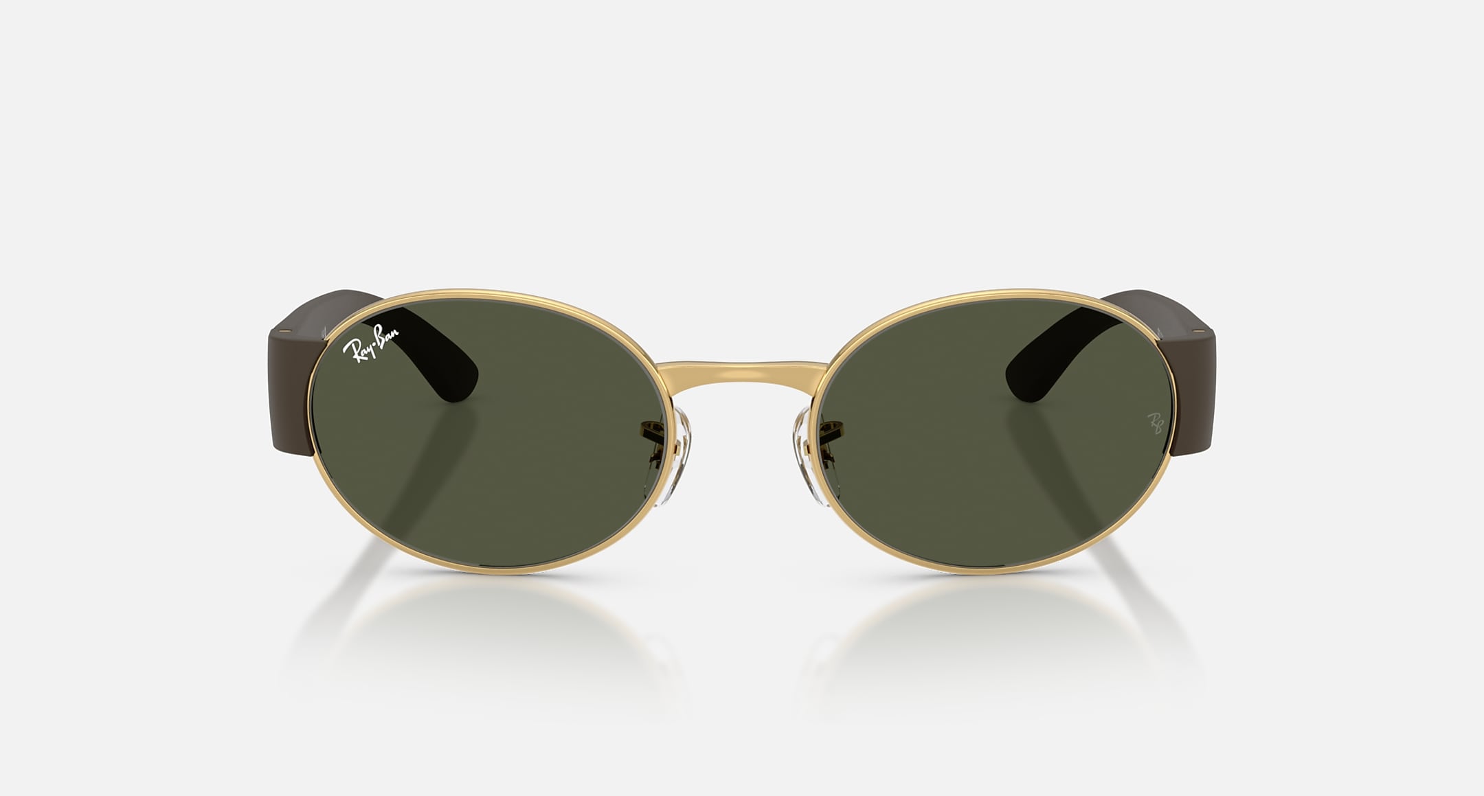 Ray-Ban RB3770 001/31 - front view