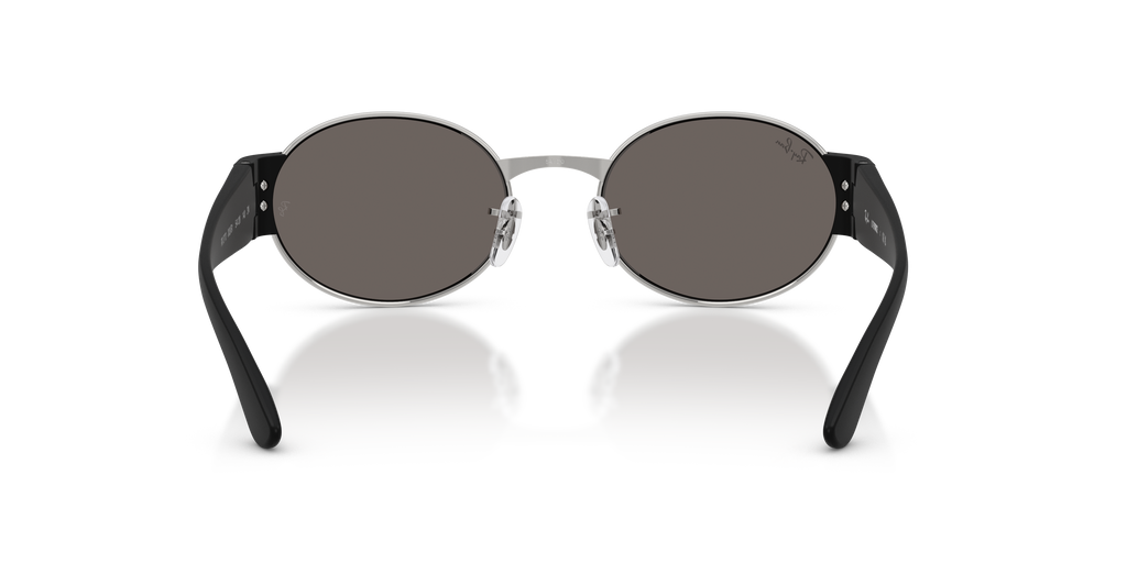 Ray-Ban RB3770 003/B1 - back view