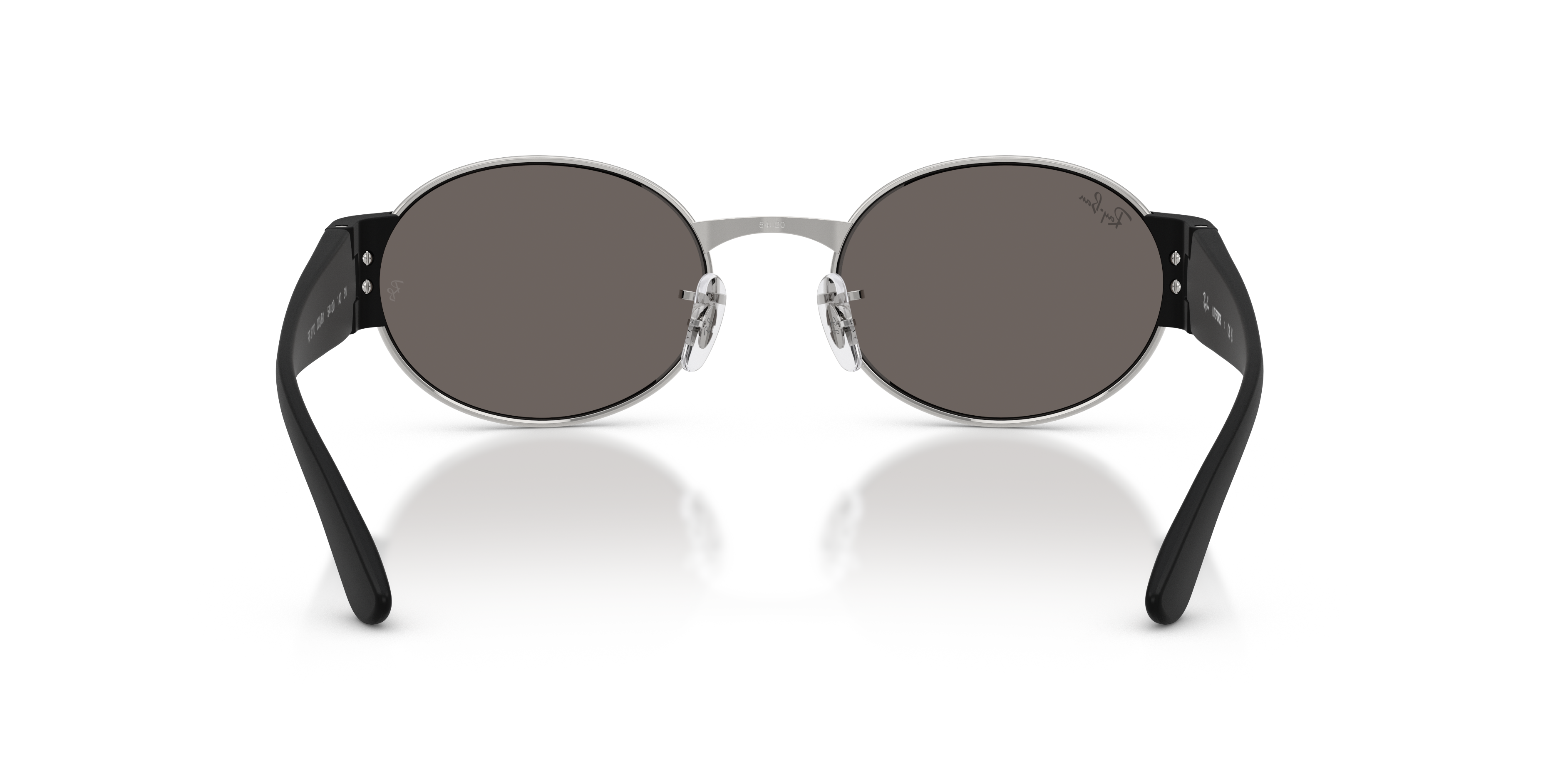 Ray-Ban RB3770 003/B1 - back view