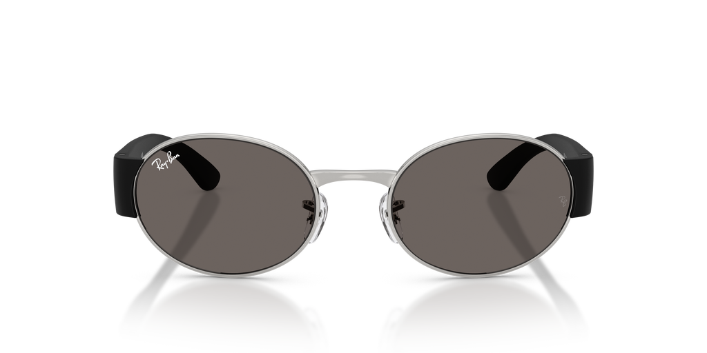 Ray-Ban RB3770 003/B1 - front view