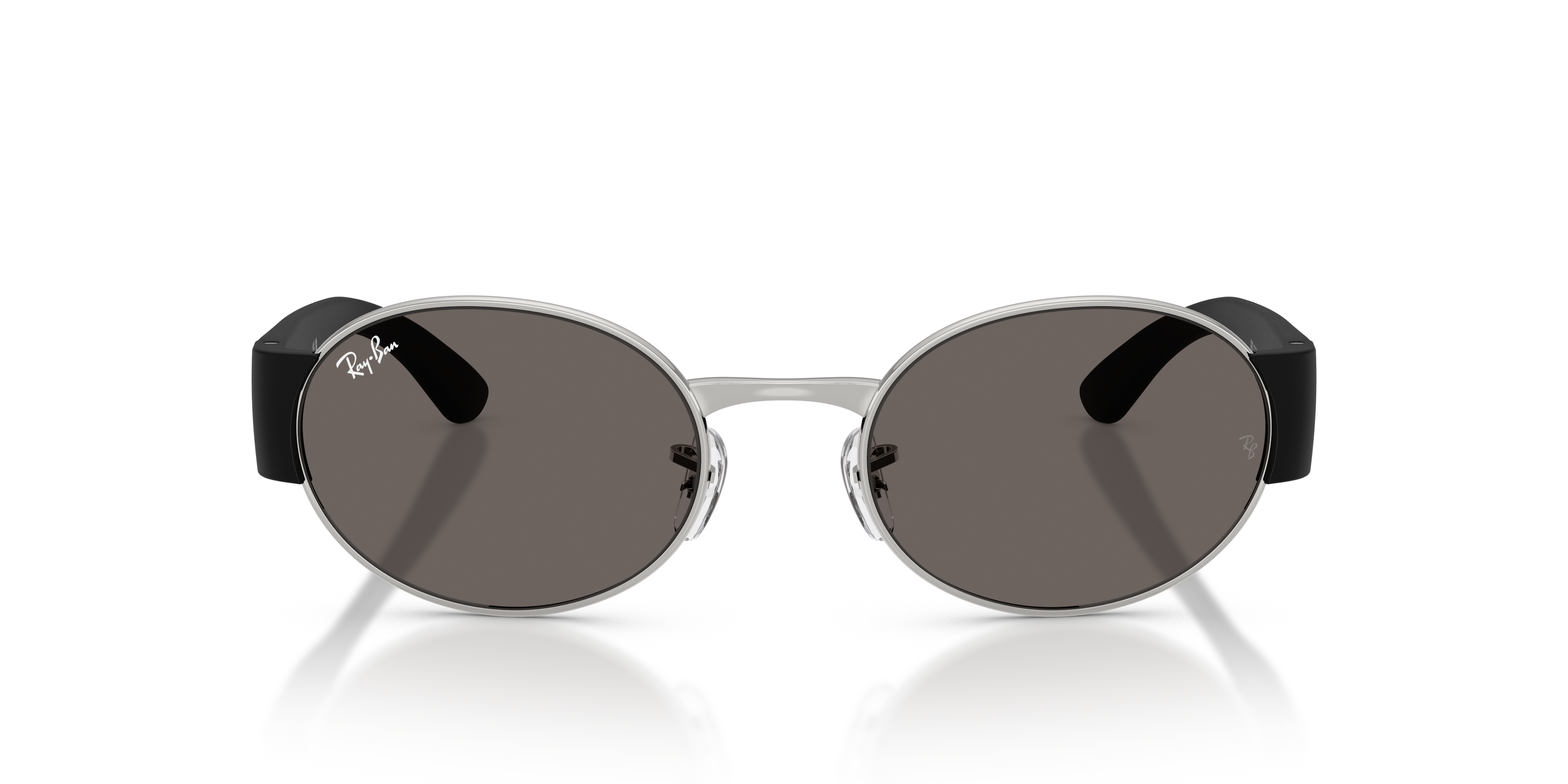 Ray-Ban RB3770 003/B1 - front view