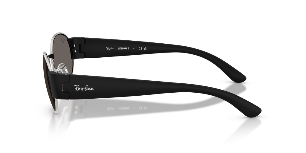 Ray-Ban RB3770 003/B1 - side view