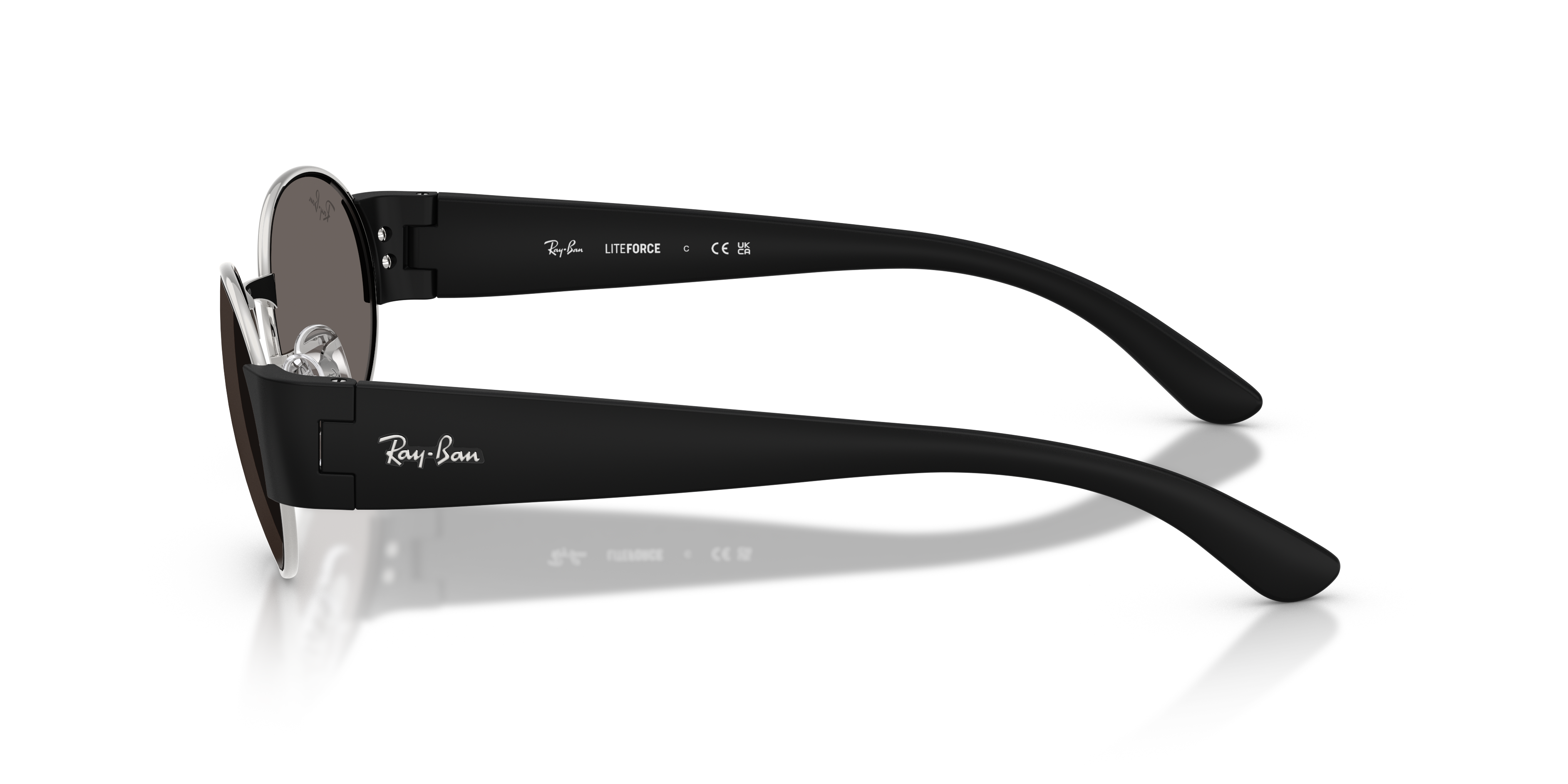 Ray-Ban RB3770 003/B1 - side view