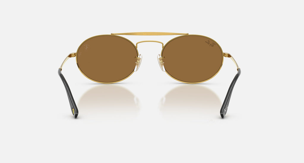 Ray-Ban RB3775M F133W4 - back view