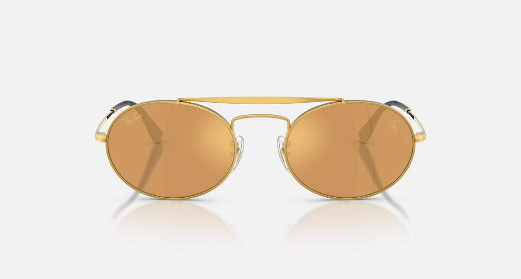 Ray-Ban RB3775M F133W4 - front view