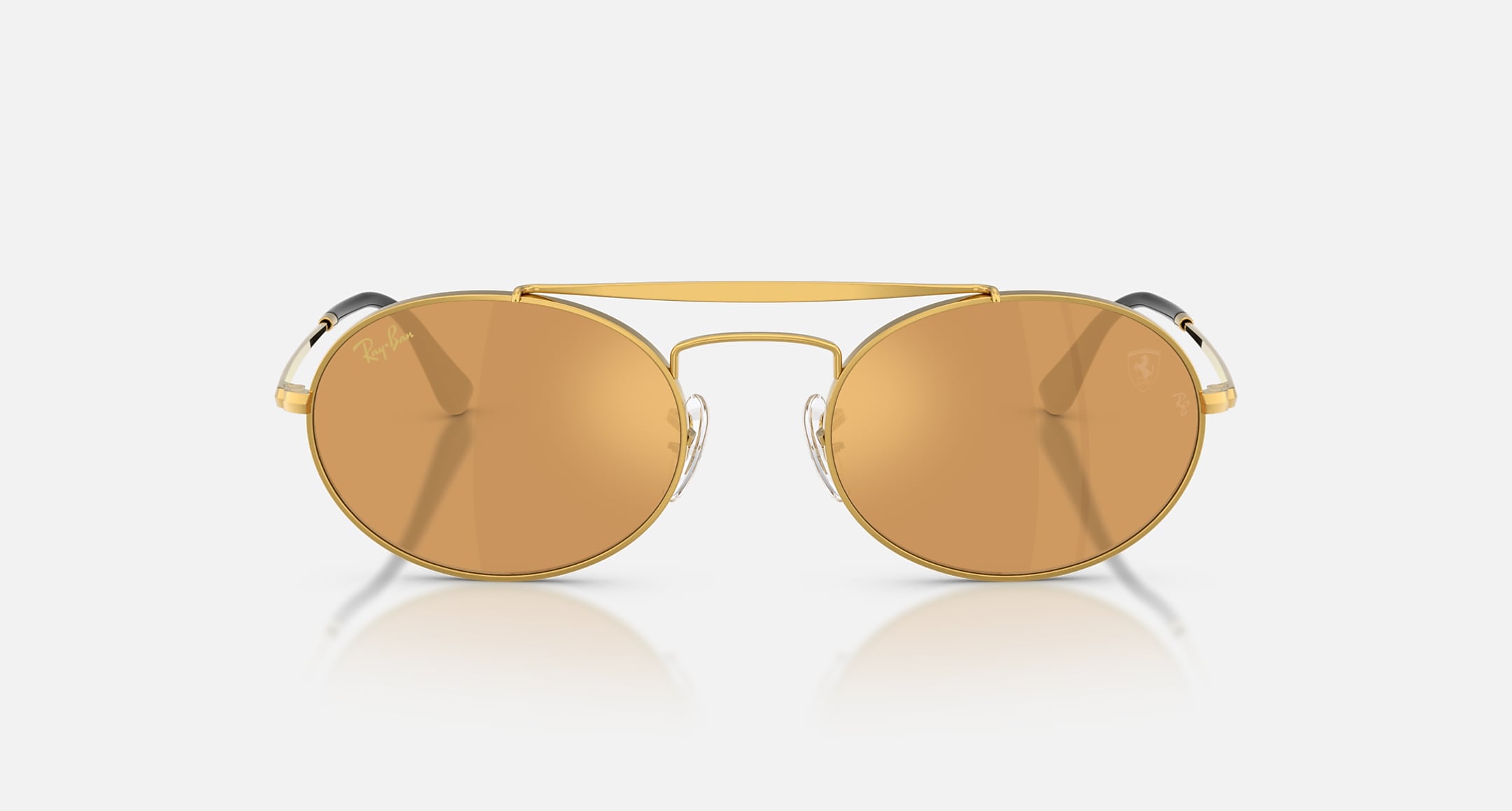 Ray-Ban RB3775M F133W4 - front view
