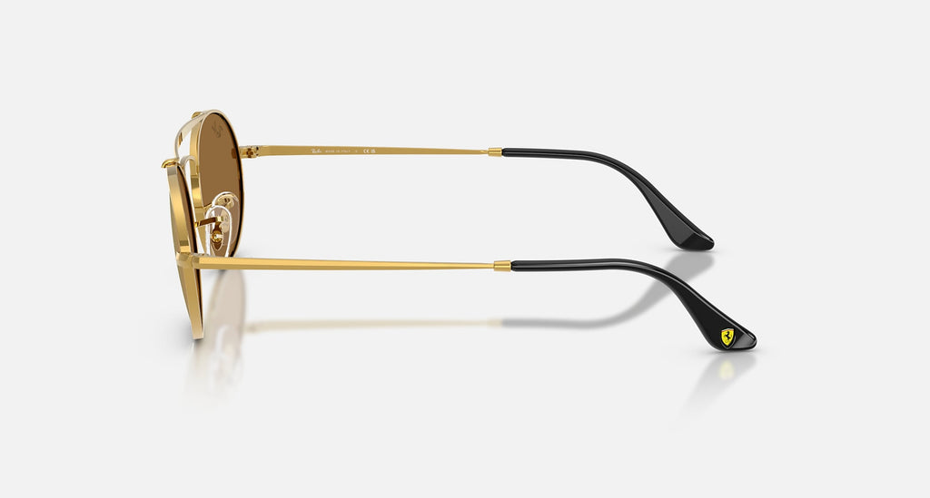 Ray-Ban RB3775M F133W4 - side view