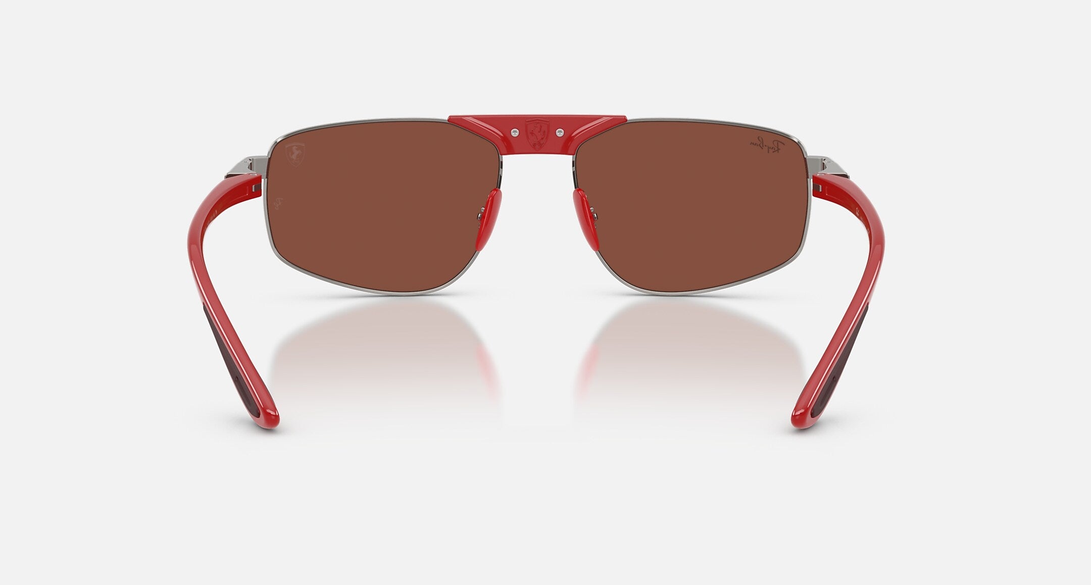 Ray-Ban RB3776M F126C5 - back view