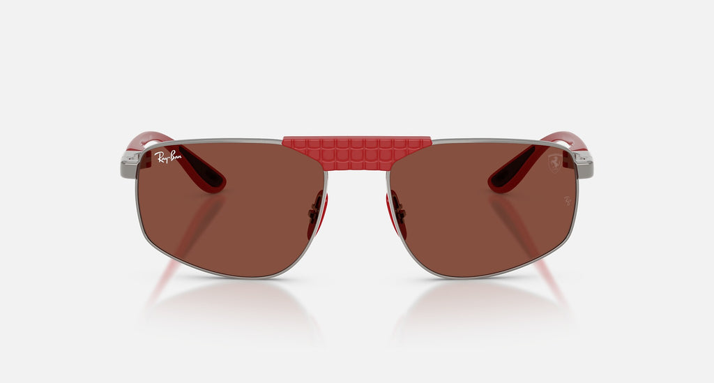 Ray-Ban RB3776M F126C5 - front view