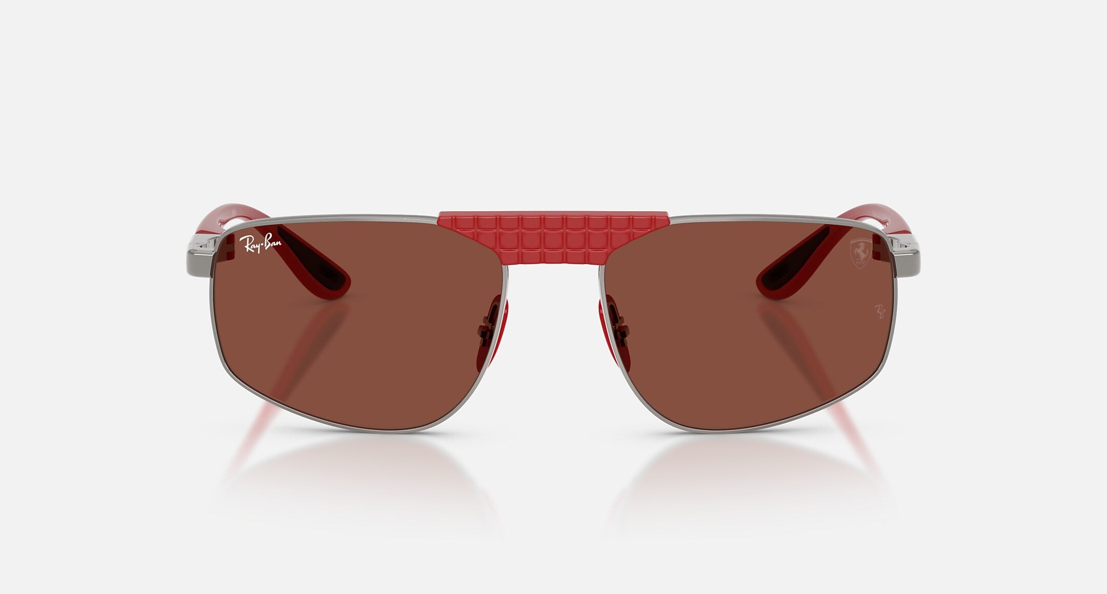 Ray-Ban RB3776M F126C5 - front view