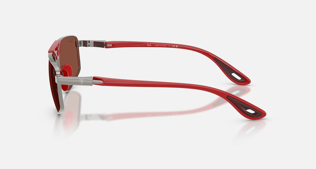 Ray-Ban RB3776M F126C5 - side view