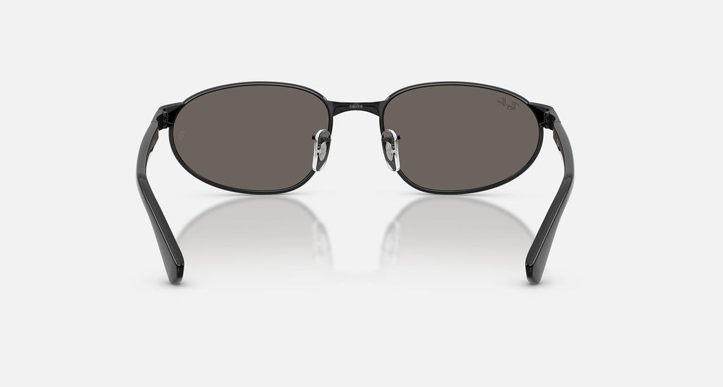 Ray-Ban RB3777 002/B1 - back view